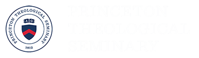 Princeton Theological Seminary