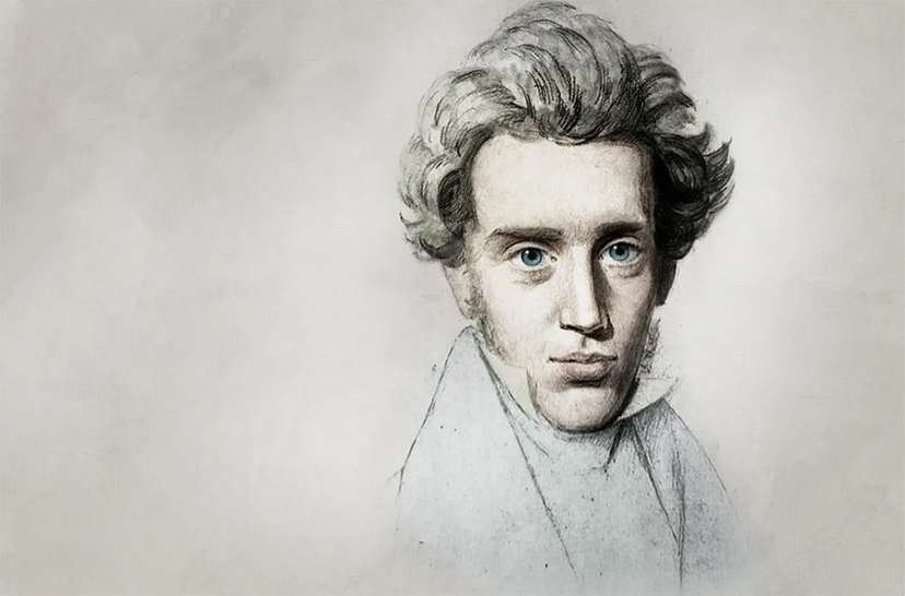 Thinking Politically with Kierkegaard