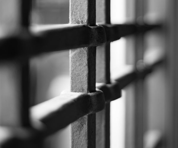 Where You Feel Like Yourself Again: Transformative Theological Education in Prison